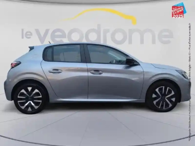 Peugeot 208 1.2 puretech 75ch s&amp;s active — photo 4