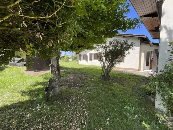 Maison 5 pièces 127 m²