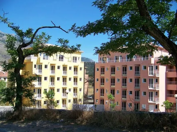 Appartement 1 pièce 19 m²