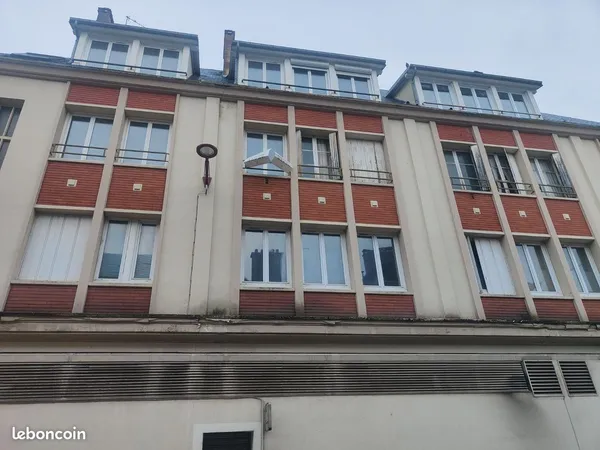 Appartement 3 pièces 99 m²