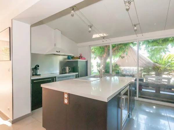 Maison 4 pièces 132 m²