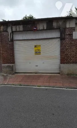 Stationnement Location Cambrai 60€