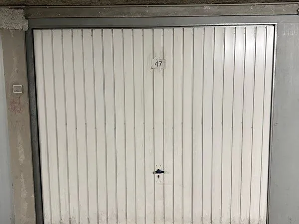 Garage 16m2