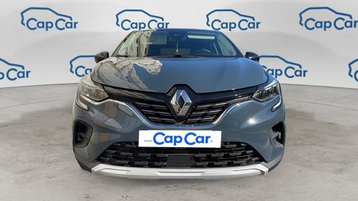 Renault Captur 1.6 E-TECH 145 Hybrid EDC - Techno – 2023 – 117842 km – Hybride essence – Boîte Automatique — photo 30