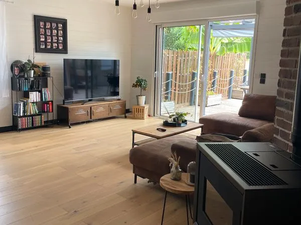 Maison familiale de 176 m² avec 5 chambres