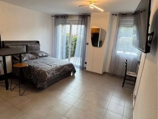 Appartement 30m2 meublé