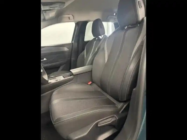 Peugeot 308 sw 1.5 bluehdi 130ch s&amp;s allure eat8 — photo 10