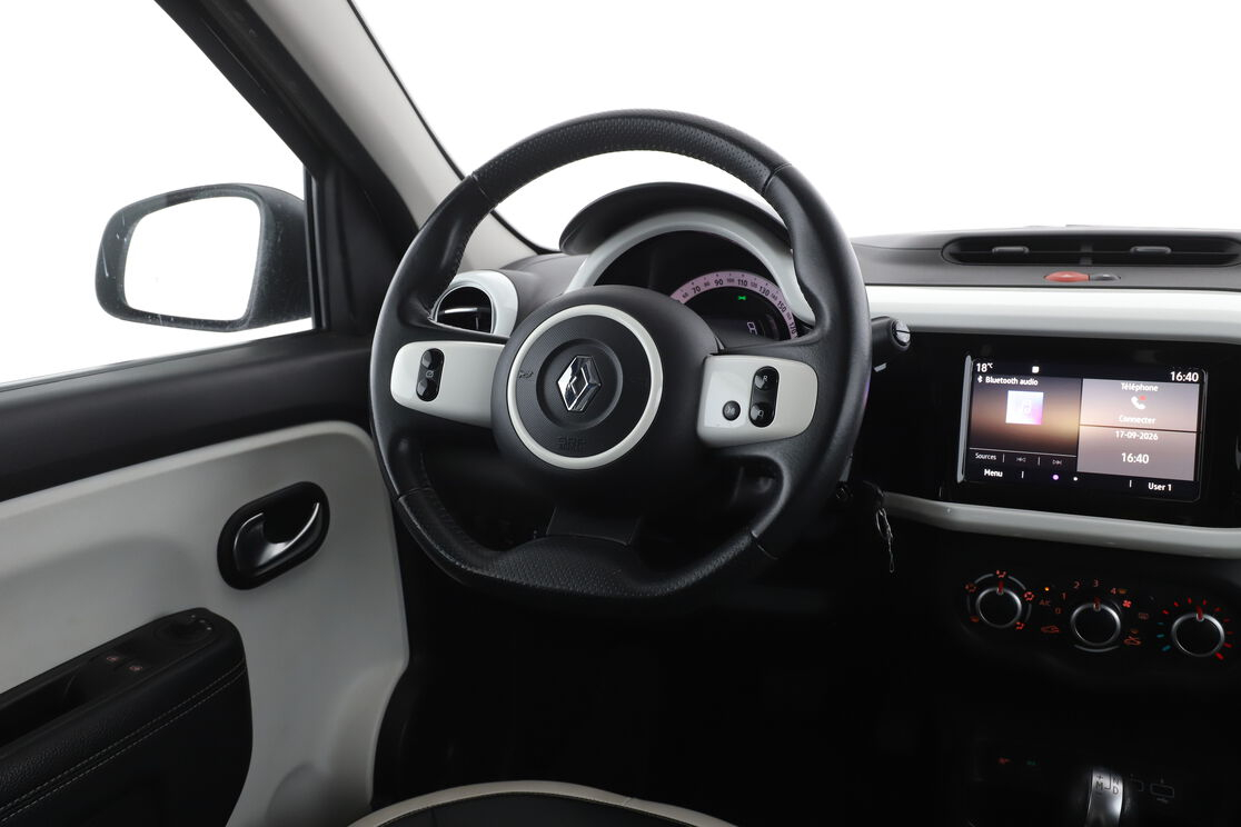Renault Twingo 0.9 TCe Intens EDC — photo 12