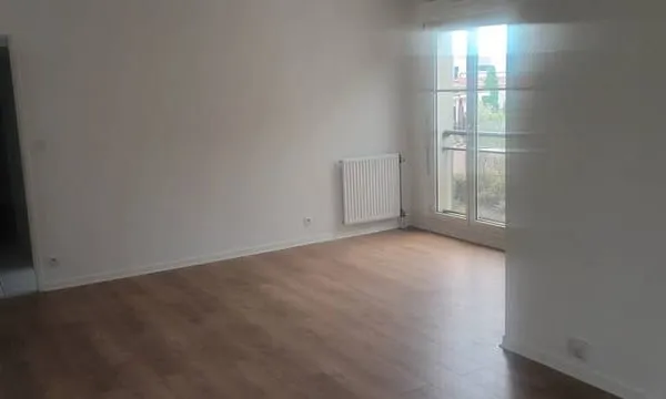 Appartement 2 pièces 49 m²