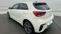Kia Rio 1.0 T-GDI 120ch MHEV GT-Line — photo 6