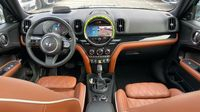 Mini Countryman Cooper SE 125ch + 95ch Edition Premium Plus ALL4 BVA6 — photo 11
