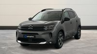Citroen C5 Aircross 1.5 BlueHDi 130ch MAX boite automatique