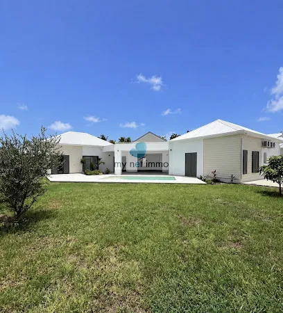 Villa 5 pièces 159 m²