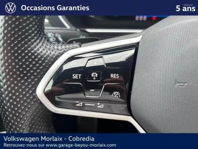 Volkswagen Tiguan 2.0 tdi 150ch r-line 4motion dsg7 — photo 14