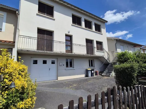 Maison 6 pièces 147 m²