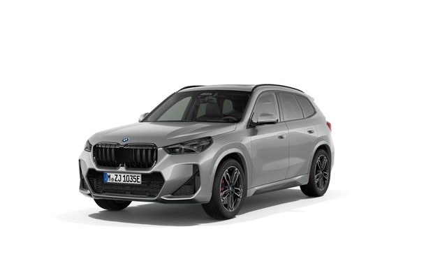 BMW X1 xDrive 25e 245ch DKG7