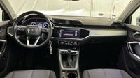 Audi Q3 35 TFSI 150ch Mild Hybrid Design S tronic 7 — photo 11
