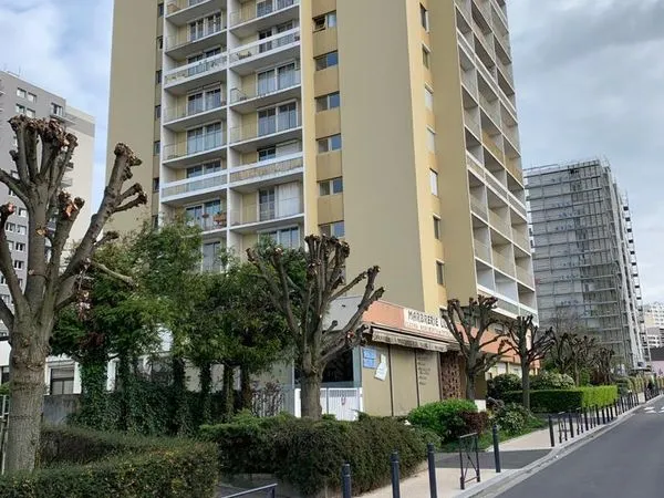 Stationnement Vente Les Lilas   14900€