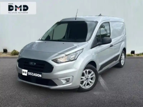 Ford Transit Connect l1 1.5 td 120ch stop&amp;start trend