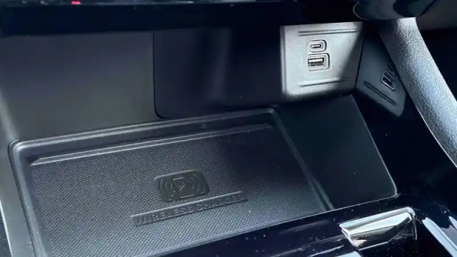 Jeep Compass 1.5 turbo t4 130 ch e-hybrid bvr7 — photo 32