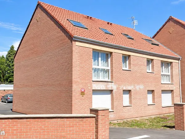 Appartement T3 a louer