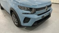 Citroen C3 1.2 Turbo 100ch YOU — photo 20