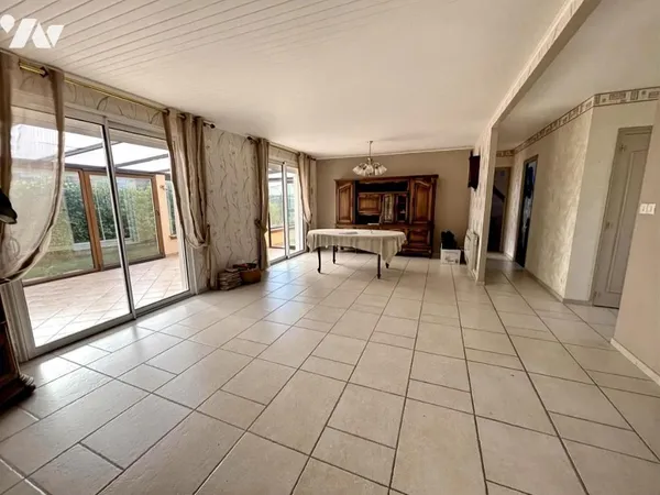 Maison 4 pièces 115 m²