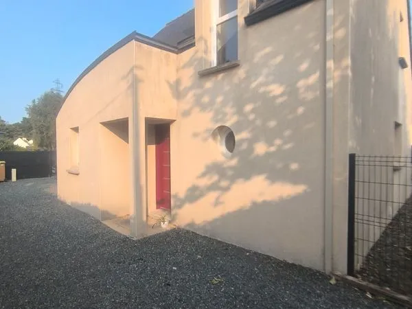 Maison BBC