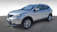 Nissan Qashqai 1.6 dCi 130ch Tekna