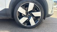 Volvo Xc40 Recharge Twin AWD 408ch Pro EDT — photo 10