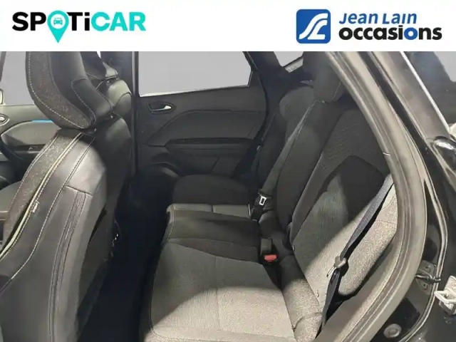 Renault Captur tce 90 ch — photo 60