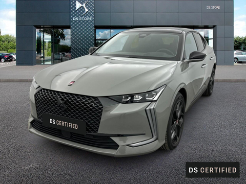 Ds Ds 4 hybride e-tense 225 eat8 performance line+