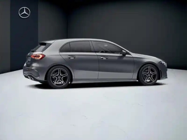 Mercedes Classe A 200 d amg line — photo 19