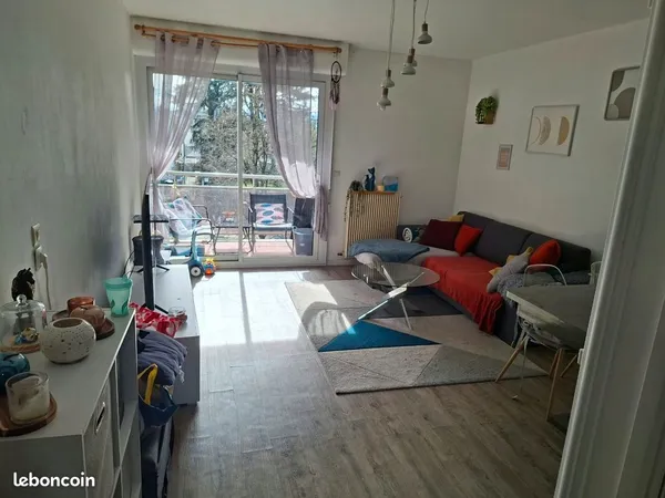 Appartement a vendre