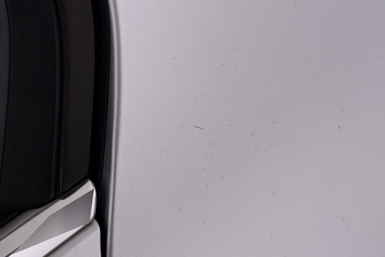 Volkswagen Golf 8 — photo 31