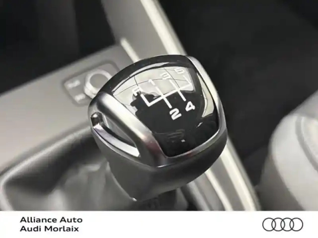 Audi A1 sportback 25 tfsi 95ch design — photo 12