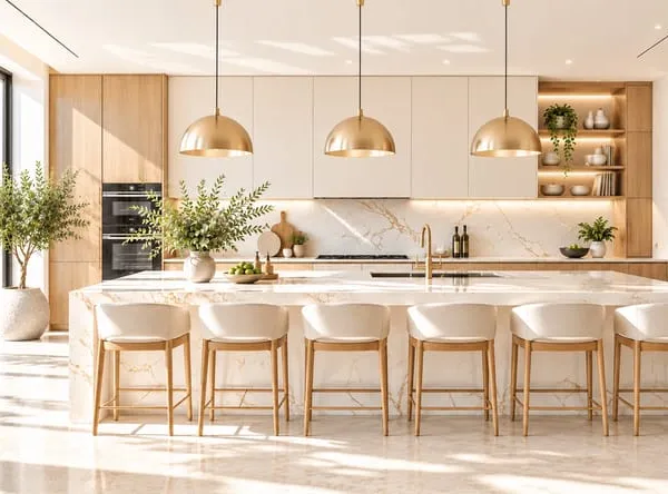 Villa 6 pièces 180 m²