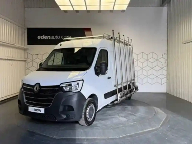 Renault Master fgn trac f3300 l2h2 dci 135 — photo 50