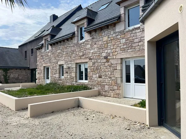 Vente Appartement T2 à Erquy