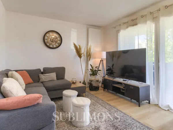 Appartement à vendre Plescop