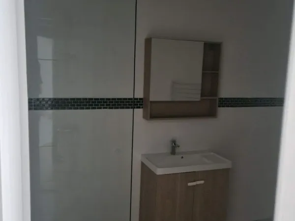 Appartement Lespignan