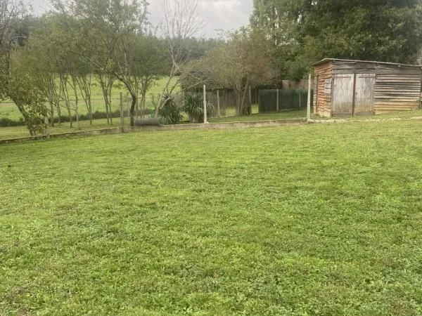 Terrain 769 m² Fontaine Le Comte