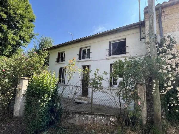 Maison 6 pièces 145 m²