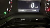 Opel Crossland X 1.2 Turbo 110ch Elegance Euro 6d-T — photo 9
