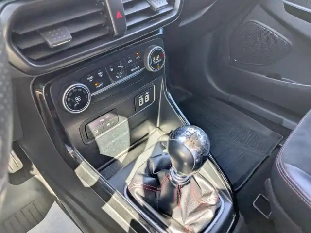 Ford Ecosport 1.0 ecoboost 125ch st-line euro6.2 — photo 16