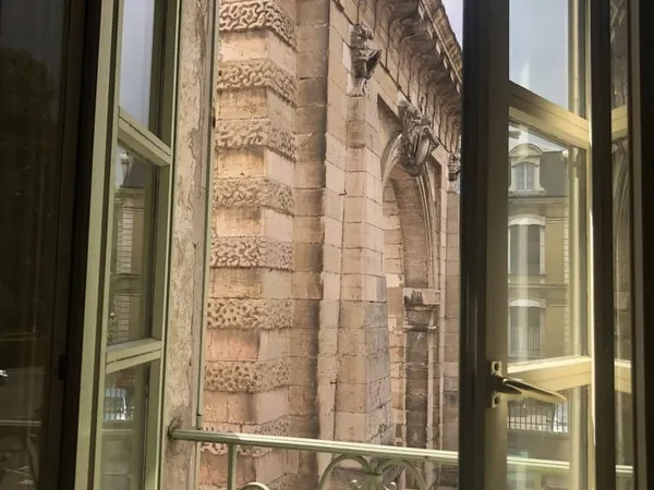 Appartement à vendre Beaune