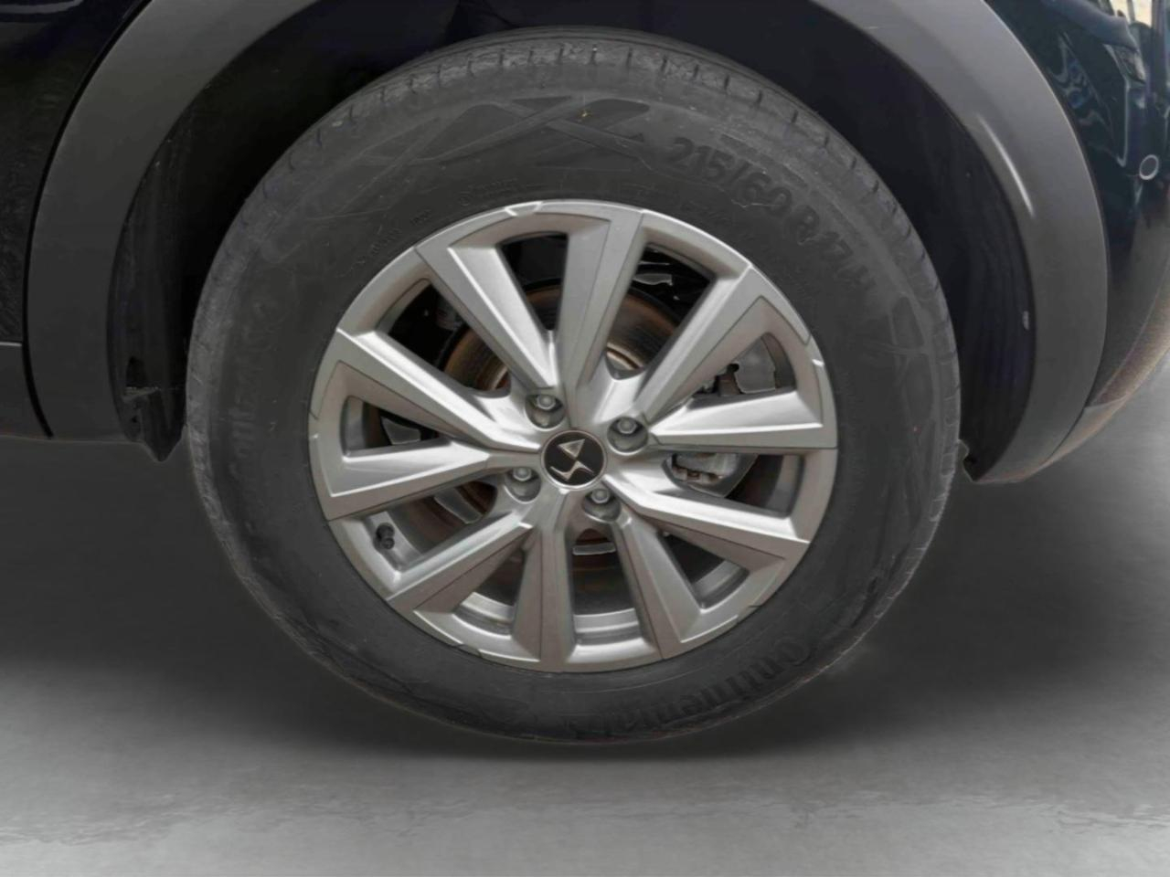 Ds Ds 3 e-tense 156ch bastille — photo 22