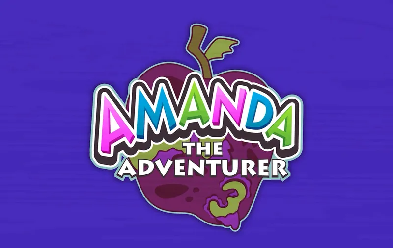 Amanda the Adventurer 3 : Date de sortie sur PS5, PS4, Xbox Series, Xbox One, Switch 2 et Switch