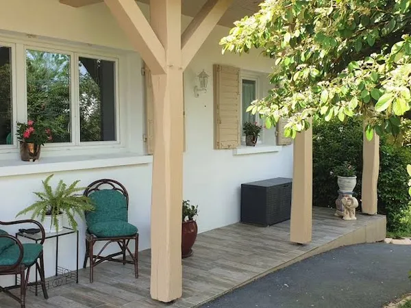 Viager 5 pièces 130 m²