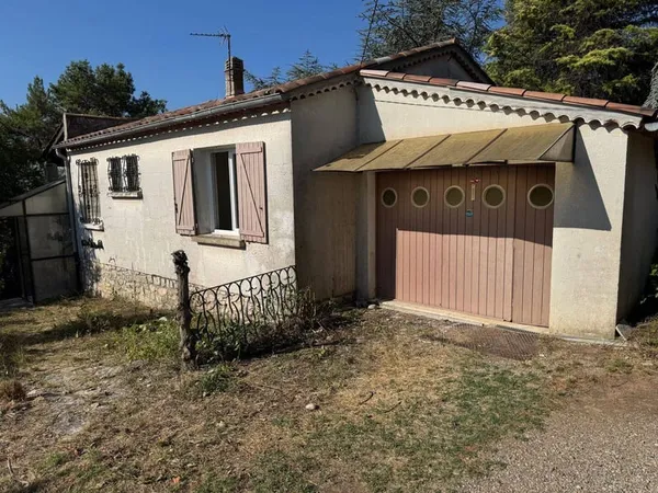 Maison 3 pièces 75 m²